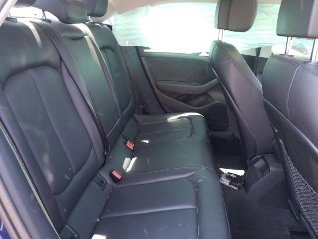 2015 AUDI S3 PREMIUM WAUBFGFF5F1008283