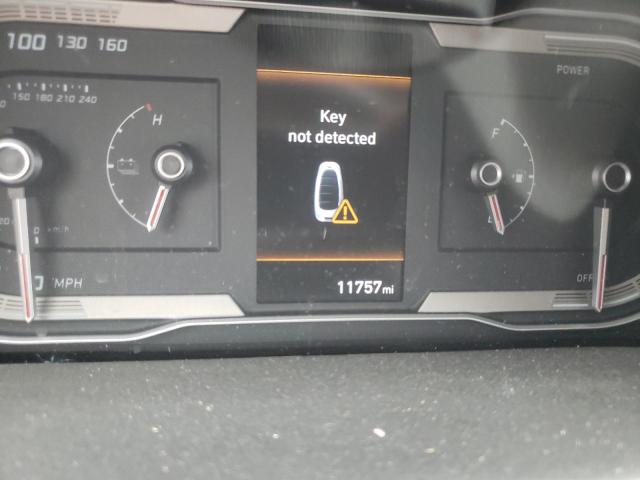 2022 HYUNDAI TUCSON BLU KM8JBCA18NU030432