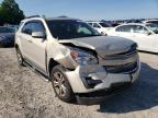 2012 CHEVROLET  EQUINOX