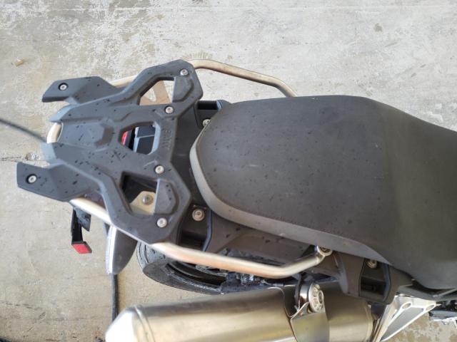 2020 BMW F 750 GS WB10B1801LZ788112