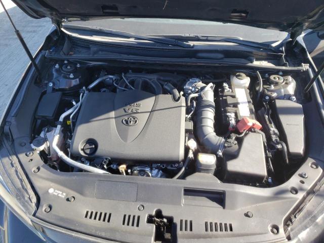 2021 TOYOTA AVALON TRD 4T1FZ1FB4MU057780