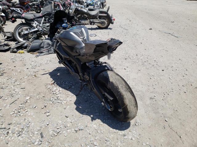 2018 YAMAHA YZFR6 JYARJ28E4JA002468