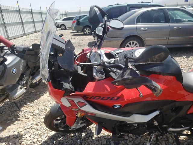 2020 BMW S 1000 XR WB10E4301LZJ83619