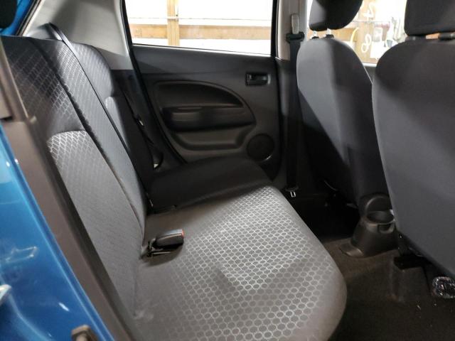 2015 MITSUBISHI MIRAGE DE ML32A3HJ6FH059765