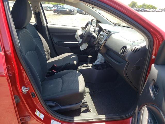 2015 MITSUBISHI MIRAGE DE ML32A3HJ6FH008279