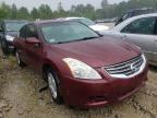 2012 NISSAN  ALTIMA