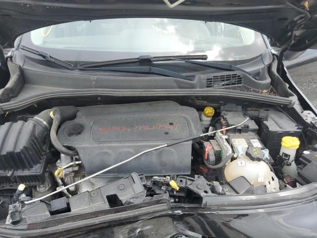 2016 FIAT 500X TREKK ZFBCFXCT1GP376656