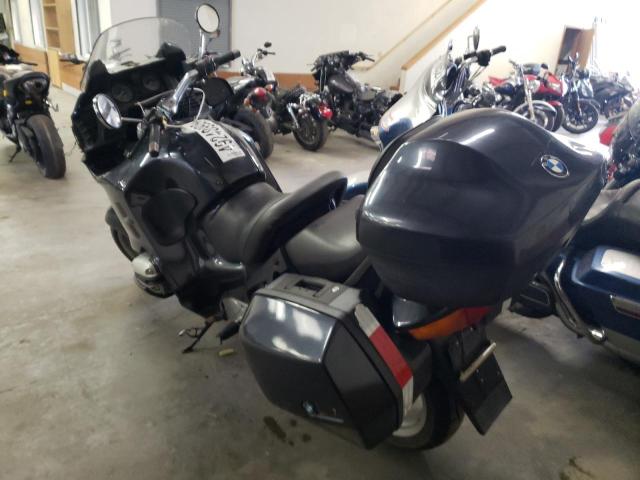2000 BMW R1100 RT WB10418A7YZC69384