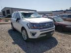 2018 FORD  EXPEDITION