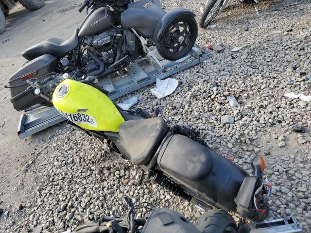2017 HONDA CMX500 MLHPC560XH5002750