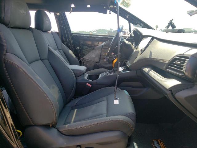 2022 SUBARU OUTBACK WI 4S4BTGUD1N3218200