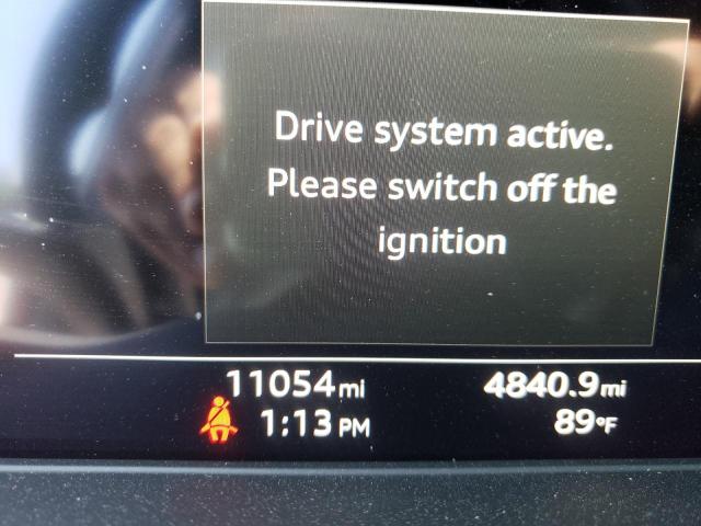 2021 AUDI SQ5 PRESTI WA1C4BFY6M2031851