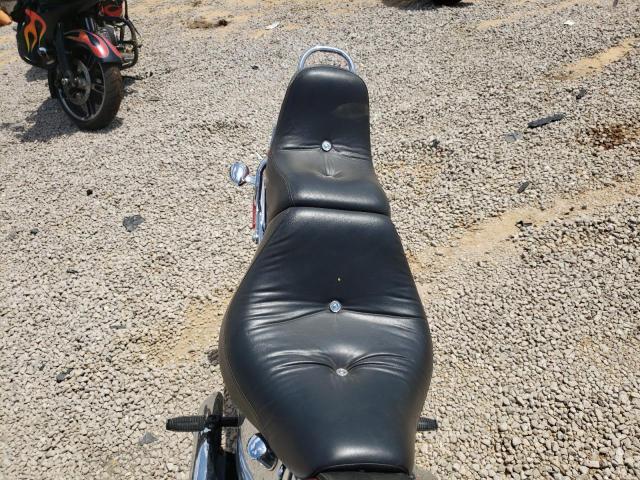 2007 HARLEY-DAVIDSON FXST CUSTO 1HD1JL5167Y082251
