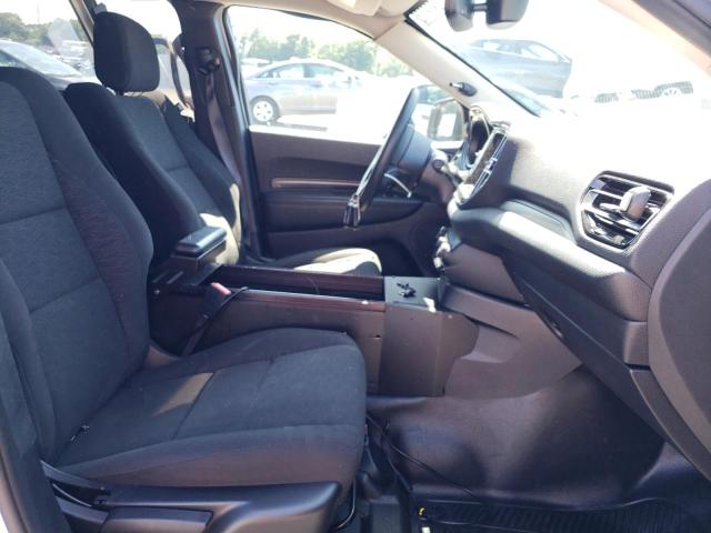 2021 DODGE DURANGO PU 1C4RDJFG5MC642806