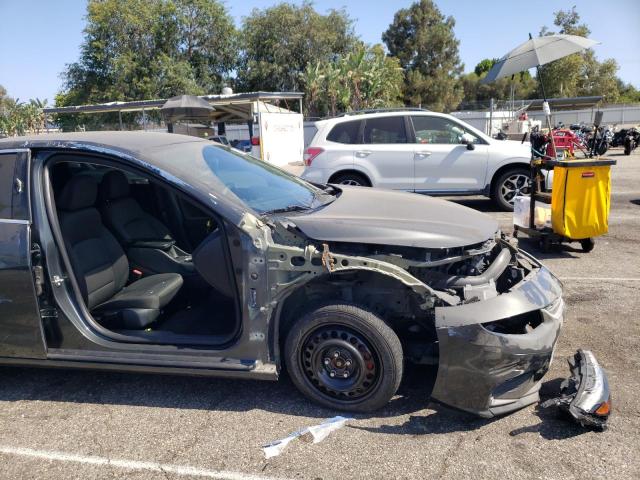 2018 CHEVROLET MALIBU L 1G1ZD5ST7JF150033