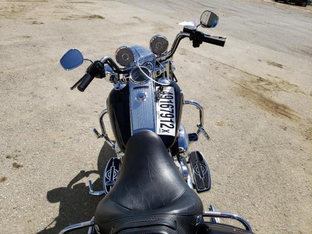 2008 HARLEY-DAVIDSON FLHRC 1HD1FR4108Y621048