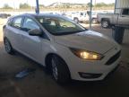 2015 FORD  FOCUS