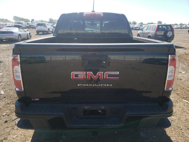 2021 GMC CANYON ELE 1GTG6CEN9M1218022