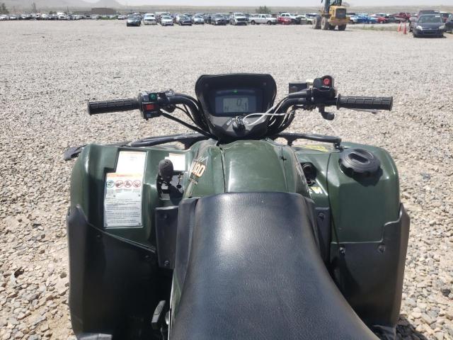 2005 SUZUKI LT-A700 XK JSAAP41A752121029