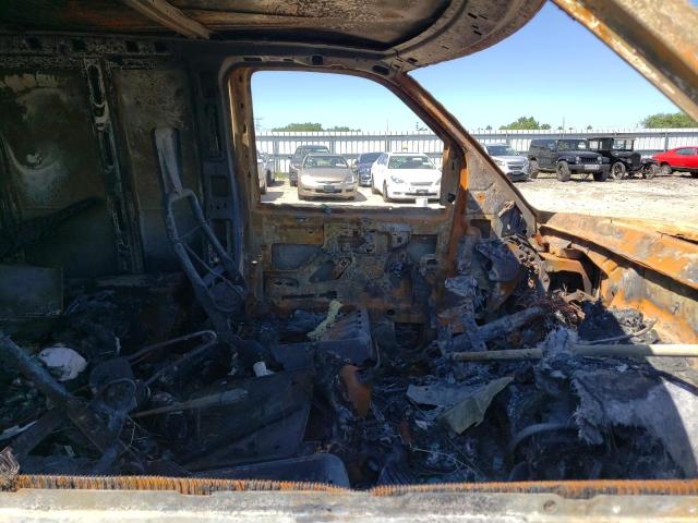 1GTHG35U231119940 GMC Savana