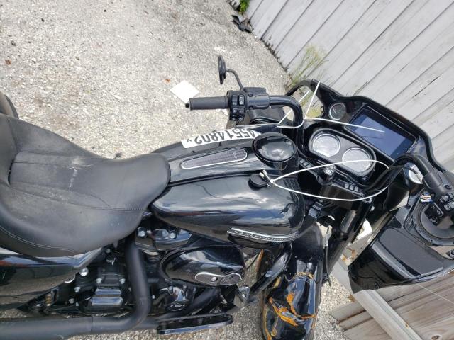 2019 HARLEY-DAVIDSON FLTRXS 1HD1KTP12KB653420