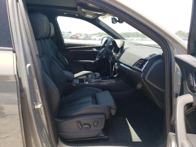 2021 AUDI SQ5 PRESTI WA1C4BFY6M2031851