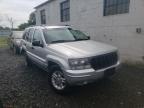 2002 JEEP  GRAND CHEROKEE