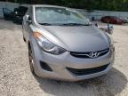 2011 HYUNDAI  ELANTRA