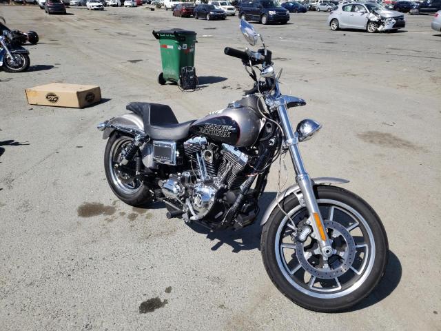 2017 HARLEY DAVIDSON FXDL DYNA LOW RIDER for Sale CA MARTINEZ