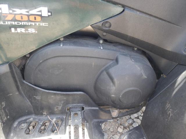 2005 SUZUKI LT-A700 XK JSAAP41A752121029