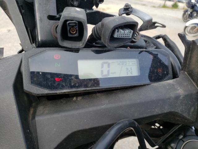 2020 HONDA CRF1100 D JH2SD1000LK000048
