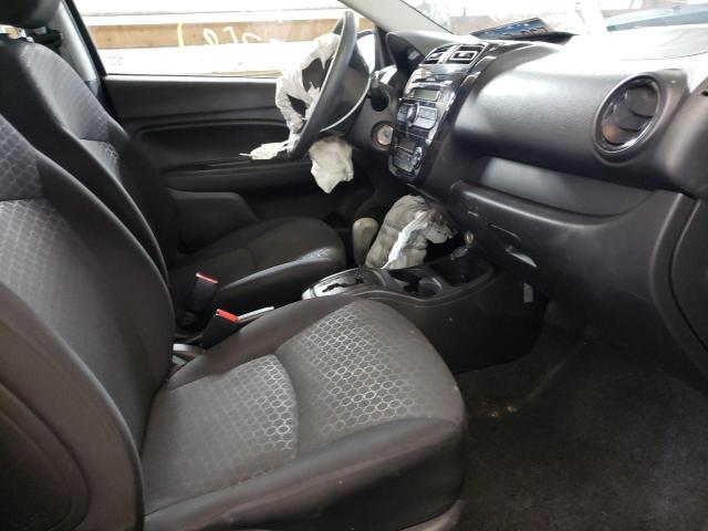2015 MITSUBISHI MIRAGE DE ML32A3HJ6FH059765