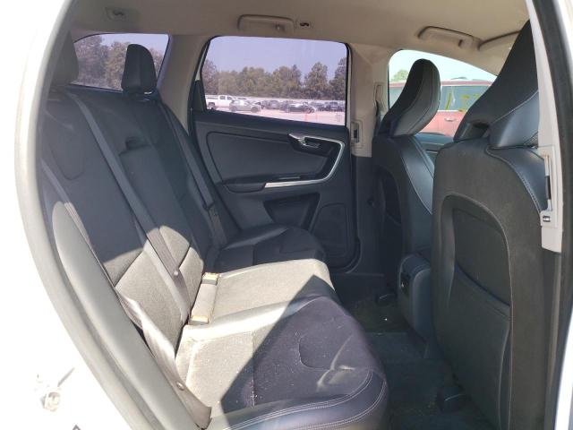 2016 VOLVO XC60 T5 YV440MDJ7G2811902