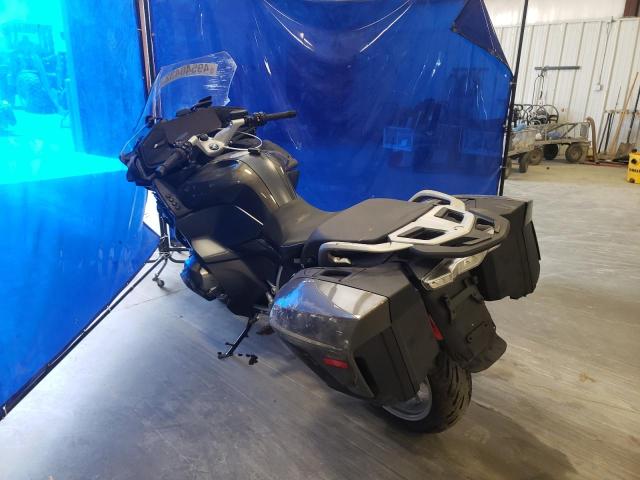 2021 BMW R 1250 RT WB10L0305M6E45369