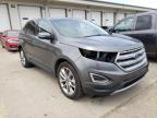 2018 FORD  EDGE