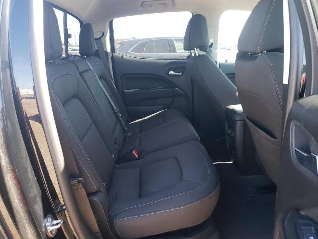 2021 GMC CANYON ELE 1GTG6CEN9M1218022