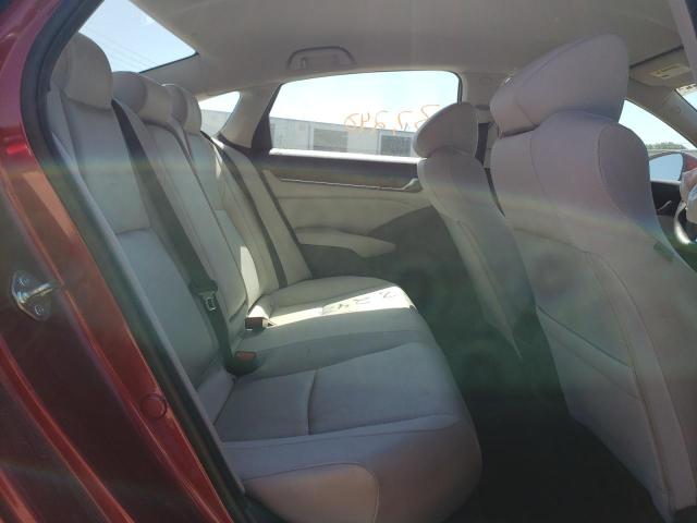 2018 HONDA ACCORD LX - 1HGCV1F12JA181880