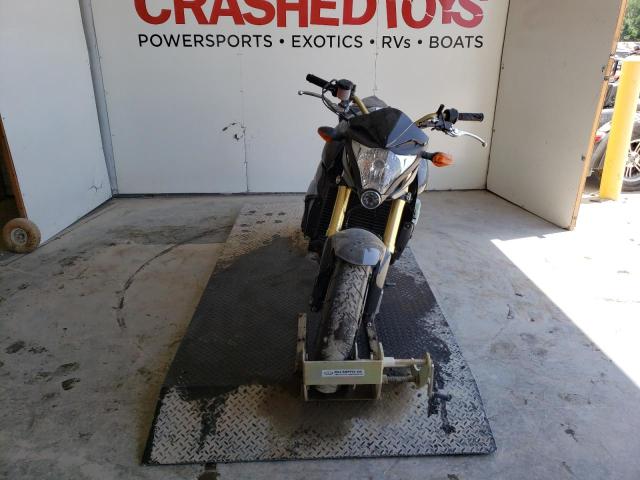 2011 HONDA CB1000 R ZDCSC6012BF200382