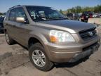 2004 HONDA  PILOT