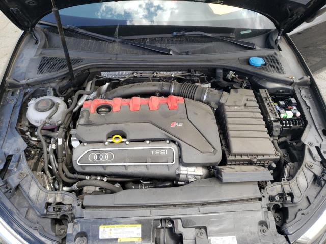 2019 AUDI RS3 WUABWGFF7KA906884