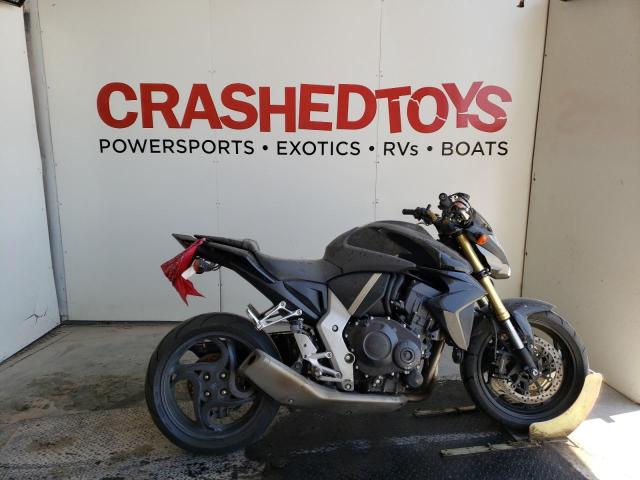 2011 HONDA CB1000 R ZDCSC6012BF200382