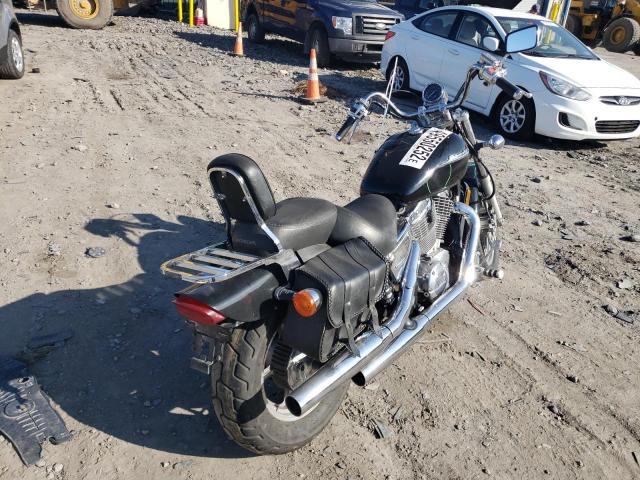 2004 HONDA VT1100 C 1HFSC18094A802272