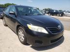 2011 TOYOTA  CAMRY