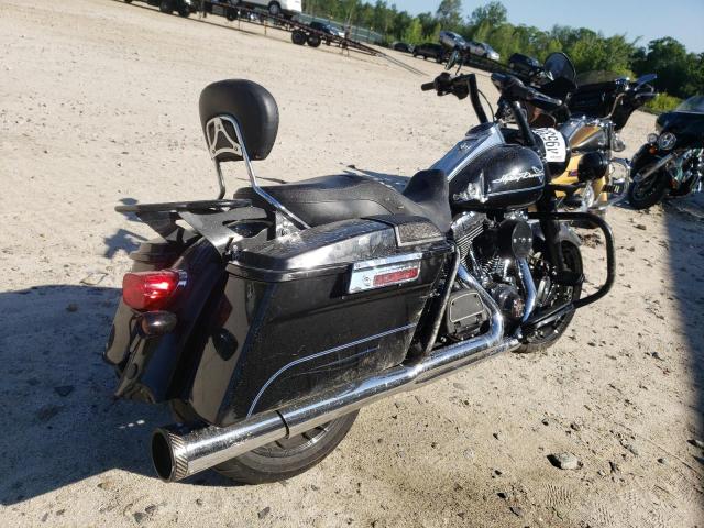 2009 HARLEY-DAVIDSON FLHR 1HD1FB4189Y606810