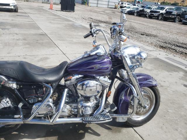 2002 HARLEY-DAVIDSON FLHRSEI 1HD1PDC102Y951295