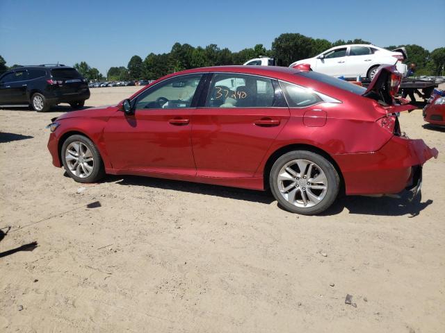 2018 HONDA ACCORD LX - 1HGCV1F12JA181880