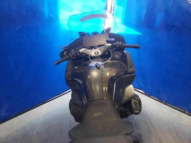 2021 BMW R 1250 RT WB10L0305M6E45369