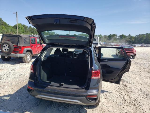 2022 VOLKSWAGEN TAOS S 3VVDX7B22NM057813