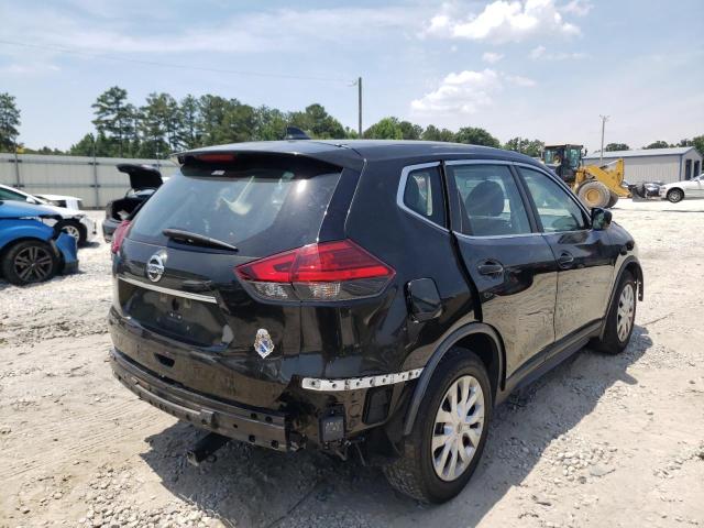 2017 NISSAN ROGUE S KNMAT2MTXHP600104