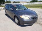 2009 TOYOTA  CAMRY